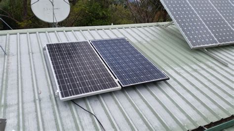 solar panel angle living   edge