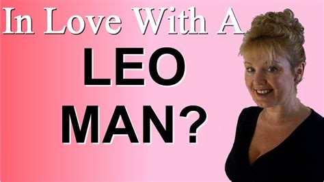 Leo Sex How To Seduce A Leo Man Youtube