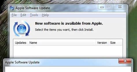 metadataconsultingca  apple software update server