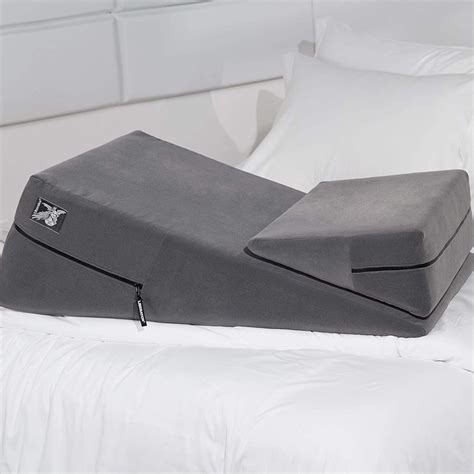 Liberator Wedge Ramp Combo Intimate Positioning Pillows Original Size