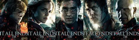 Moviesentry Harry Potter And The Deathly Hallows Part 2