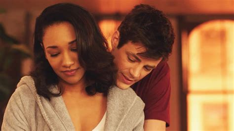 The Flash Quiz How Well Do You Really Know Barry Allen And Iris West
