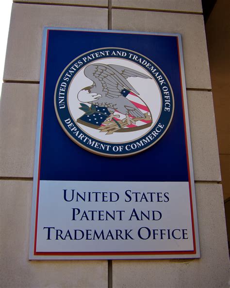 united states patent  trademark office flickr photo sharing