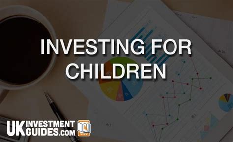 investing  children investing savings  investment small