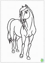 Horse Paard Colouring Stallion Getcolorings Dinokids Paarden Coloringhome Easy Cimarron Vrij sketch template
