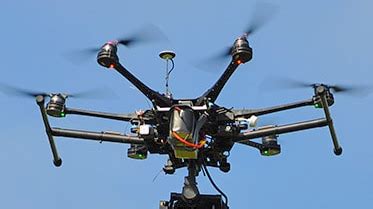 drone deliveries regional  remote queensland tipped   parcels
