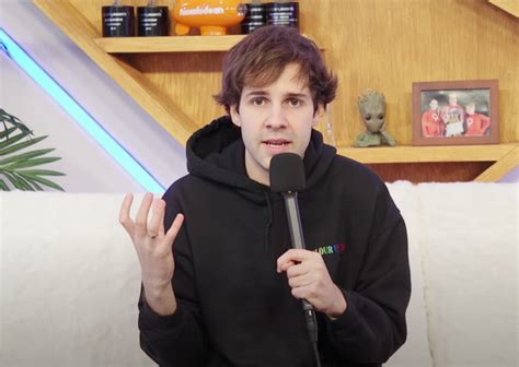 David Dobrik Steps Down From Dispo App The New York Times