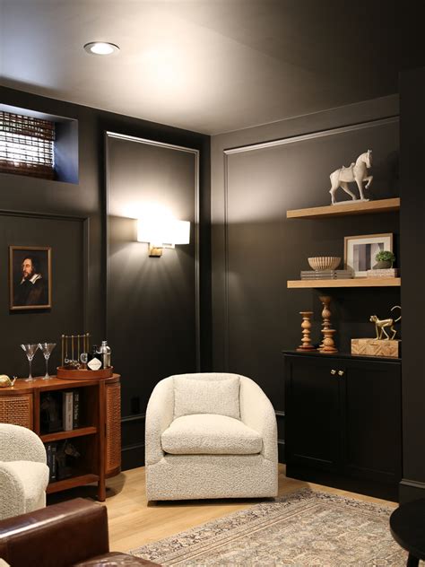 sherwin williams flat black ceiling paint shelly lighting