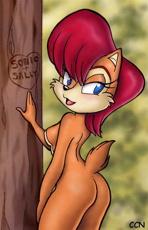 Rule 34 2d Anthro Ass Breasts Ccn Chipmunk Color Female Female Only