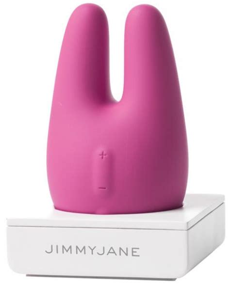 jimmyjane form 2 waterproof rechargeable vibrator pink on literotica