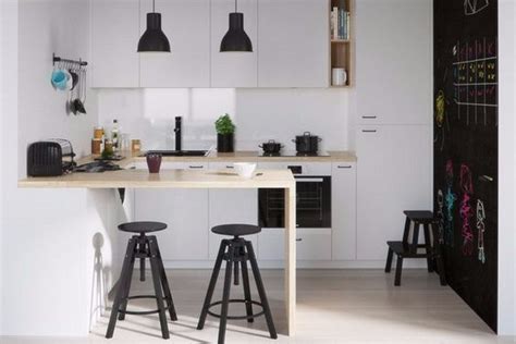 sederhana tapi mewah intip  desain dapur minimalis ukuran