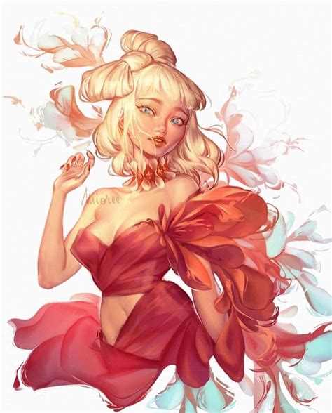 ℒℴvℯly Female Characters Character Art Character Inspiration