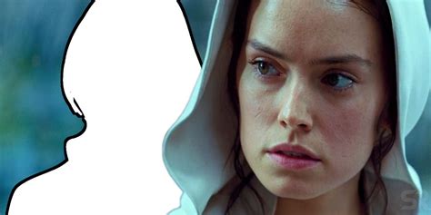 Star Wars The Actresses Who Almost Played Rey Screen Rant