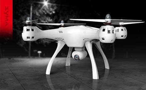 dron syma  pro gps wifi fpv nowosc   oficjalne