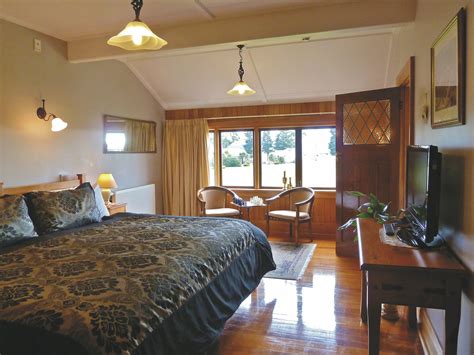 te anau lodge hotel  te anau neuseeland