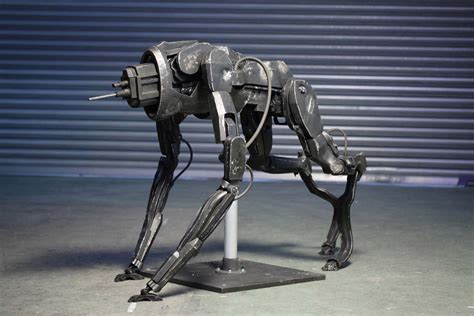 xiaomis cyberdog   slightly sinister quadrupedal robot techspot