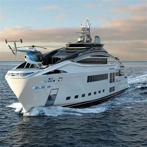 super yachts boats images  pinterest luxury yachts