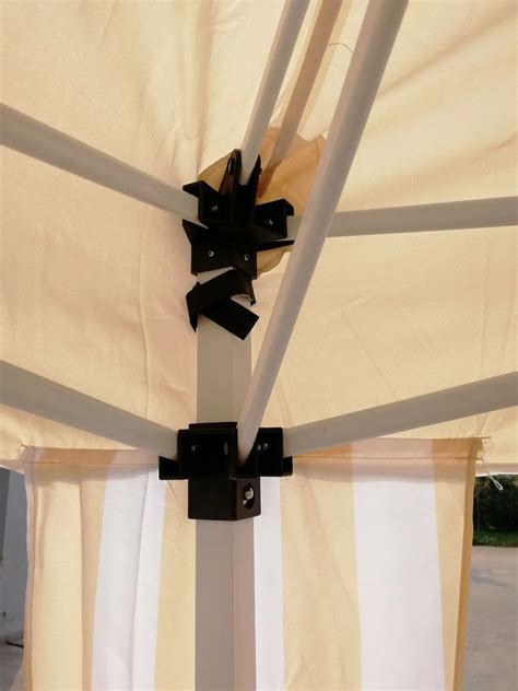 easy pop  canopy folding screen house  mesh sidewalls buy pop  canopy