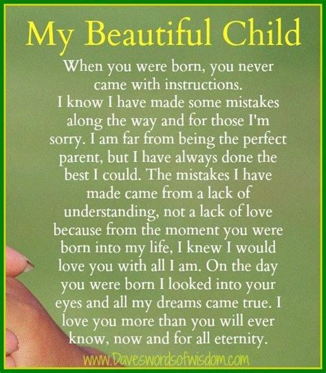 stepmother to step daughter quotes step daughter poems image search results son quotes