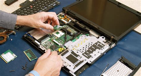 5 gross things you learn about people fixing their computer