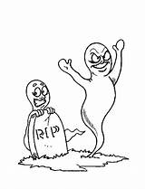 Coloring Boo Halloween Pages Purplekittyyarns Ghosts Fun Kids sketch template