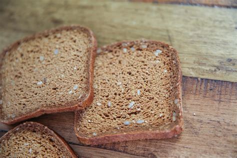 hoe kun je glutenvrij brood het beste bewaren yamglutenvrij