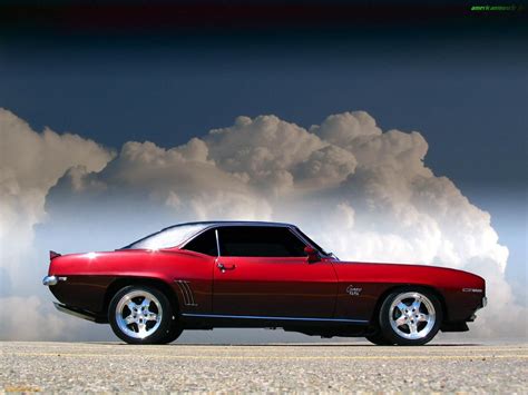 classic muscle cars  define cool   camaro ss ss  cars