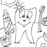Coloring Dental Pages Hygiene Color Teeth Sheets Kids Toddler Momjunction Dentistry Health Tooth Oral Brush Activity Maze Fun Choose Board sketch template