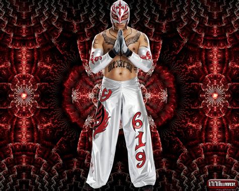 Rey Mysterio Wwe Profile Pictures Photos And Images 2012