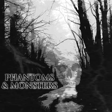 phantoms and monsters pulse of the paranormal