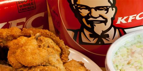 This Woman Is Suing Kfc For 20 Million
