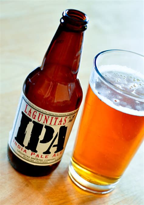 beer review ipa  lagunitas brewing company beer sessions kitchn