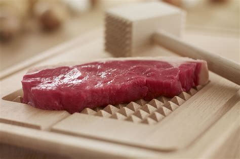tenderize tough cuts  meat