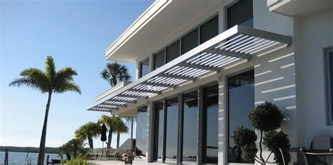 home  patio awnings canopies covers shades shutters awning works