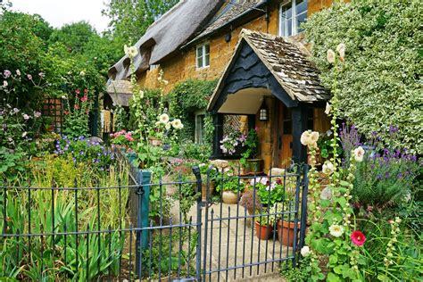 english garden flowers   cottage  bob vila