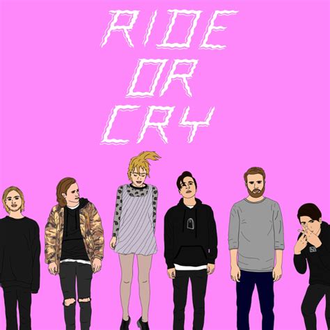 Ride Or Cry Launches Weekly Podcast Series Hosted By Emo Nite La
