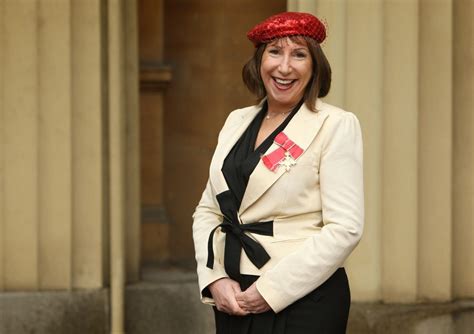 kay mellor i became fixated on losing weight while