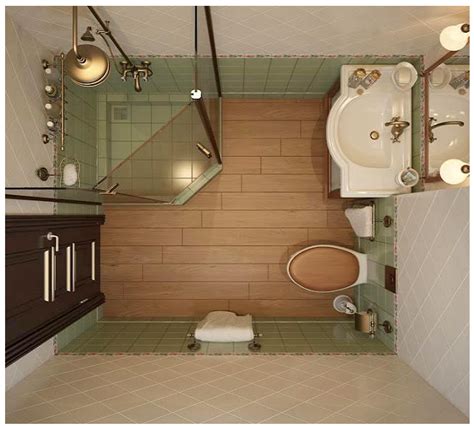 bathroom layout floor plans small baths variantliving home