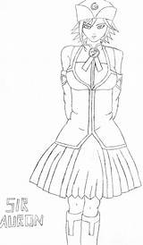 Juvia Tail Lineart Loxar sketch template