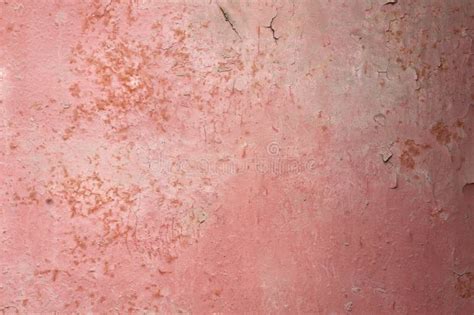texture   pink plastered walls stock photo image  structure pink