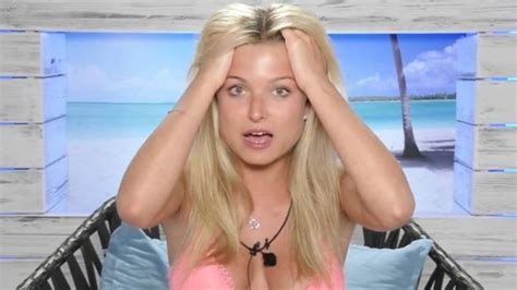 love island s zara holland to appear in court in barbados for breaking