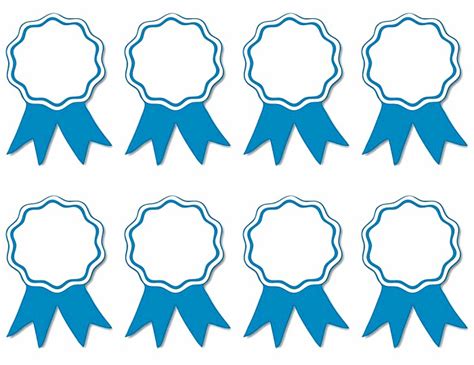 award ribbon clipart template   cliparts  images