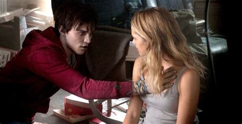 ‘warm Bodies ’ Written And Directed By Jonathan Levine The New York Times