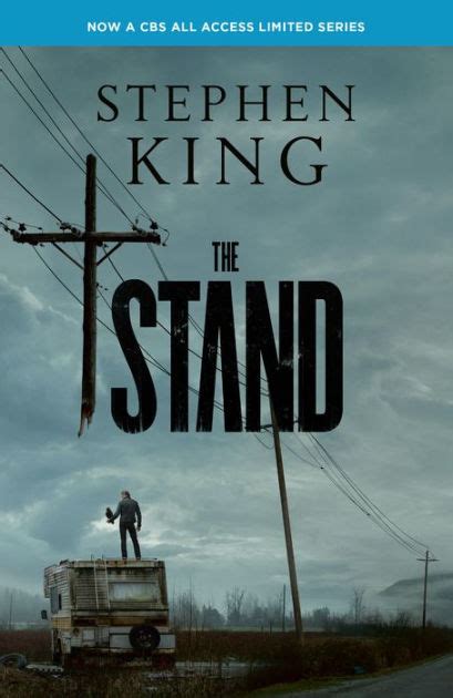 The Stand By Stephen King Paperback Barnes And Noble®