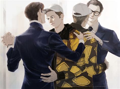 109 best images about harry and eggsy on pinterest see more best ideas about the secret maybe