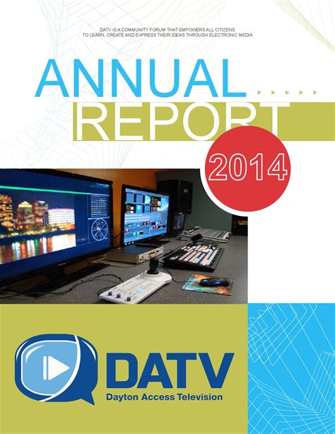 datv annual report  datv issuu