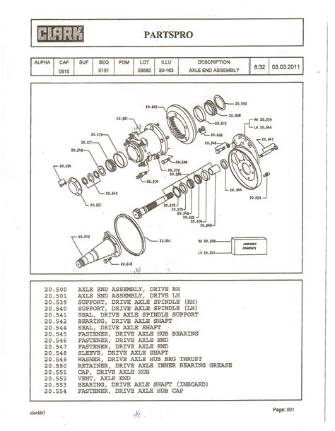 clark forklift brake assembly diagram qa   hydraulic system parts
