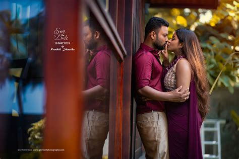 Save The Date Kerala Wedding Photography Pre Wedding Photoshoot