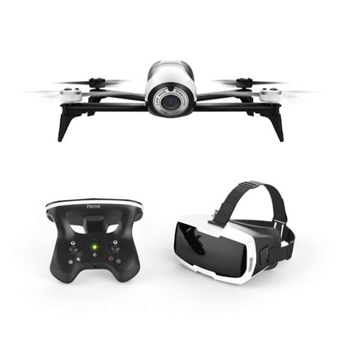 misshoppiflys parrot bebop  fpv vr drone kit bebop  cockpitglasses skycontroller