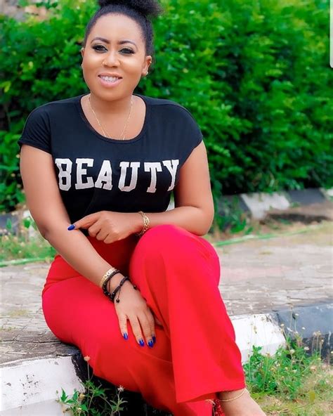 i have forgotten what sex feels like — actress moyo lawal yabaleftonline